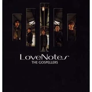 Love Notes [Audio CD] ڥ顼