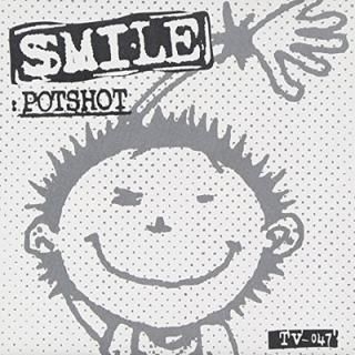 SMILE [Audio CD] POTSHOT; Yoko; J-OHNO; Eco and Ryoji