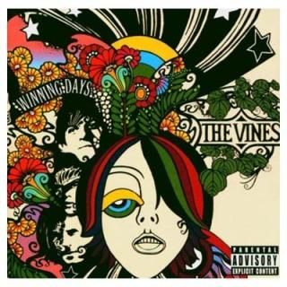 Winning Days [Audio CD] Vines