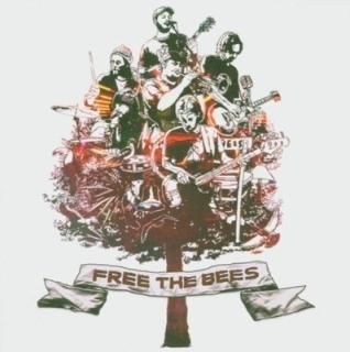 Free the Bees [Audio CD] Bees
