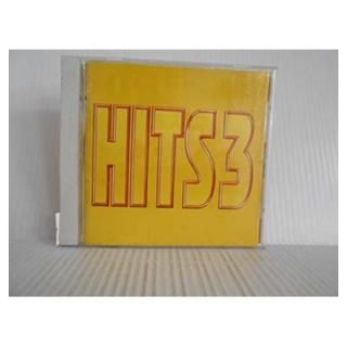 HITS 3 [Audio CD] ˥Х; ꡼󡦥ǥ; ֥; åɡۥåȡꡦڥåѡ;  