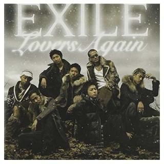 Lovers Again(DVD) [Audio CD] EXILE; TAKA; WARNER; ĺɹ; ͺϺ; ܾ; Nesmith; Kiyoshi 