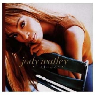 Flower [Audio CD] Jody Watley