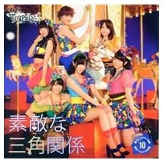 ϥѥ10 ŨʻѴط ver.(Dvd) [Audio CD] AKB48