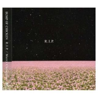 R.I.P. / Merry Christmas [Audio CD] BUMP OF CHICKEN