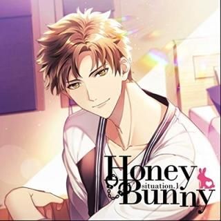 HoneyBunny situation.1