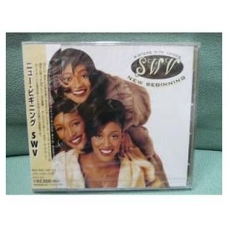 ˥塼ӥ˥ [Audio CD] SWV