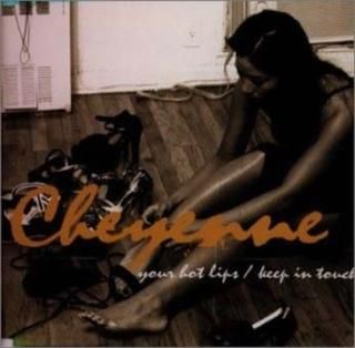 KEEP IN TOUCH [Audio CD] Cheyenne