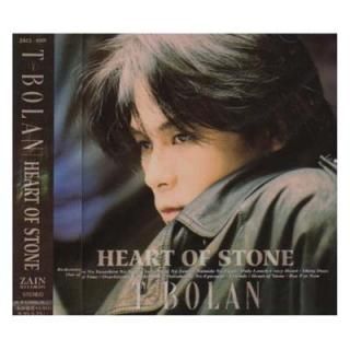 HEART OF STONE [Audio CD] T-BOLAN; ͧ; ջ and о