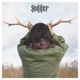 ѥ졼()(DVD) [Audio CD] Galileo Galilei