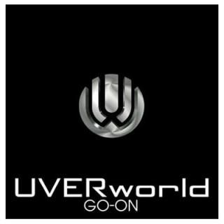 GO-ON() [Audio CD] UVERworld