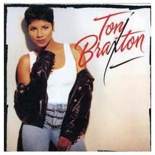 Toni Braxton [Audio CD] Braxton  Toni