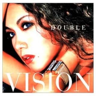VISION [Audio CD] DOUBLE