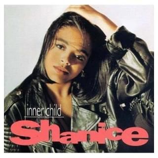 Inner Child [Audio CD] Shanice
