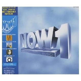 NOW1 [Audio CD] ˥Х; ˡå; 㥮; US3; XL; 쥹ƥåɡǥ٥åץ