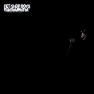 Fundamental / Fundamentalism (Arg) [Audio CD] Pet Shop Boys