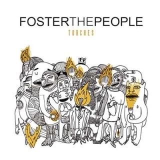 TORCHES [Audio CD] FOSTER THE PEOPLE