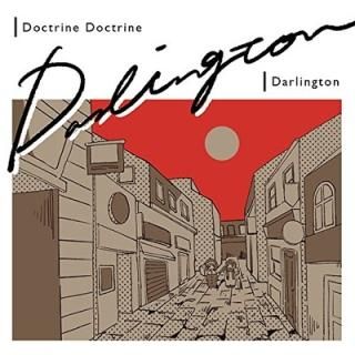 Darlingtonסꥸ㥱åȻ͡ࡦۥդ [Audio CD] Doctrine Doct