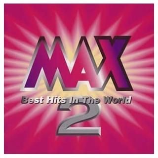 MAX2 [Audio CD] ˥Х; 롦; ; TOTO; ͥåȡ; ޥ롦ܥ 