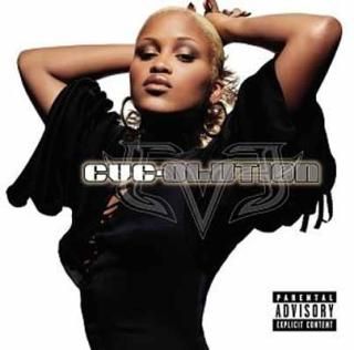 Eve-Olution [Audio CD] Eve