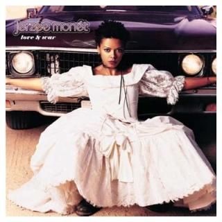 Love & War [Audio CD] Monet  Jerzee