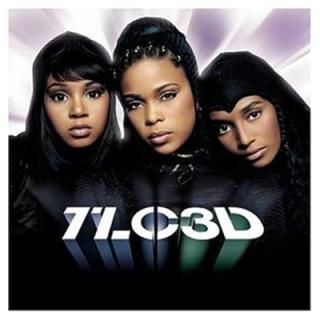 3D [Audio CD] TLC
