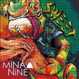 SWEET [Audio CD] MINAMI NiNE