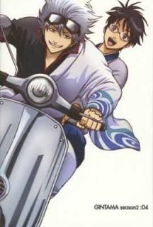 亲 ¶ 04 [DVD] [DVD]