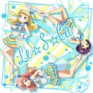 YELLOW() [Audio CD] LeSCa