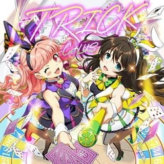 TRICK() [Audio CD] Ci+LUS