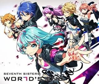 WORLD'S END(CD+DVD)() [Audio CD] ֥󥹥