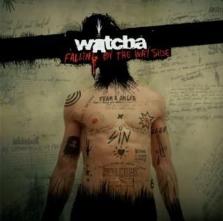 FALLING BY THE WAY SIDE [Audio CD] Watcha
