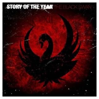 Black Swan [Audio CD] Story of the Year