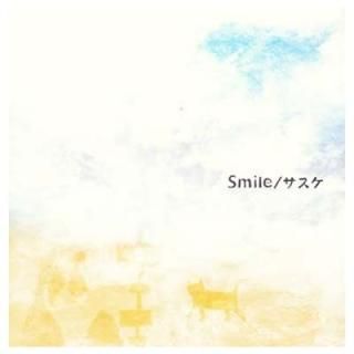 Smile [Audio CD] ; ͺ and ؽϺ