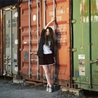 Oh JANE / ʤ [Audio CD] ʿΤ