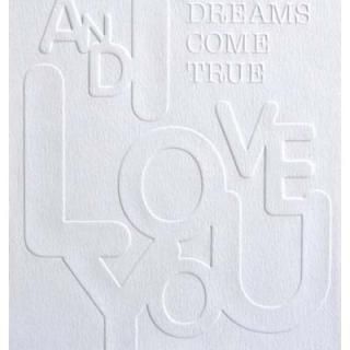 AND I LOVE YOU(DVD) [Audio CD] DREAMS COME TRUE