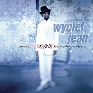 Presents Carnival Featuring Refugee Allstars [Audio CD] Jean  Wyclef and Refugee Allstars