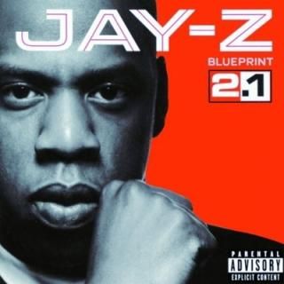 Blueprint 2.1 [Audio CD] Jay-Z