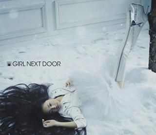 GIRL NEXT DOOR [Audio CD] GIRL NEXT DOOR