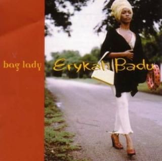 Bag Lady [Audio CD]