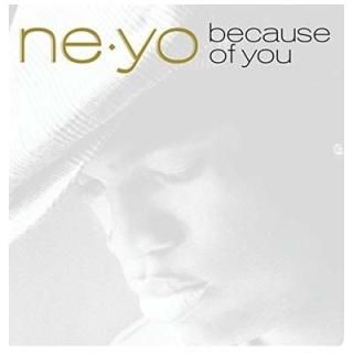 Because of You [Audio CD] Ne-Yo