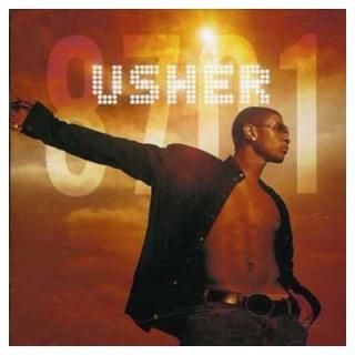 ''8701'' [Audio CD] USHER