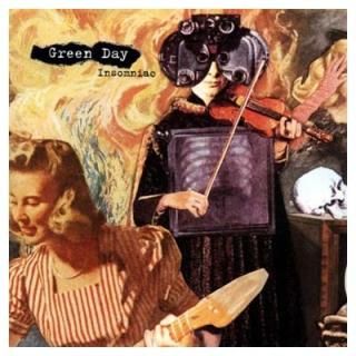 Insomniac [Audio CD] Green Day