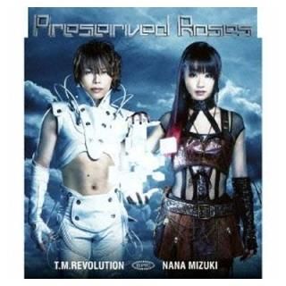 Preserved Roses() [Audio CD] T.M.Revolution߿ࡹ