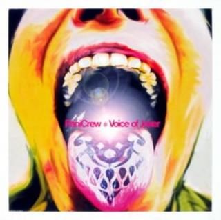 Voice of Joker [Audio CD] PaniCrew