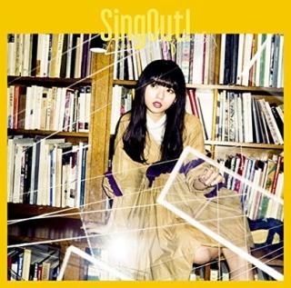 Sing Out! (TYPE-A)(ŵʤ) [Audio CD] ǵں46