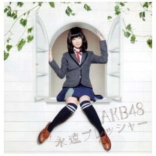 ʱץå㡼ڷס [Audio CD] AKB48