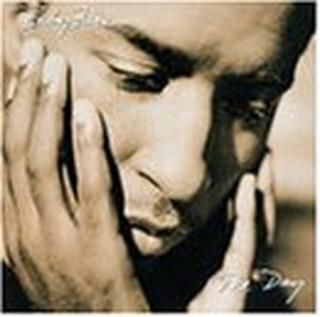 The Day [Audio CD] Babyface