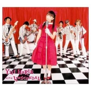 ֥ OP ơ ֥֥ () [Audio CD] ٹͳ with UNSCANDAL; 