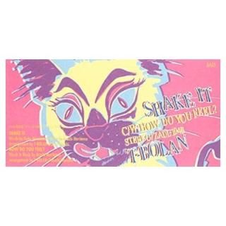SHAKE IT [Audio CD] T-BOLAN; ˿; ͧ; о and ջ